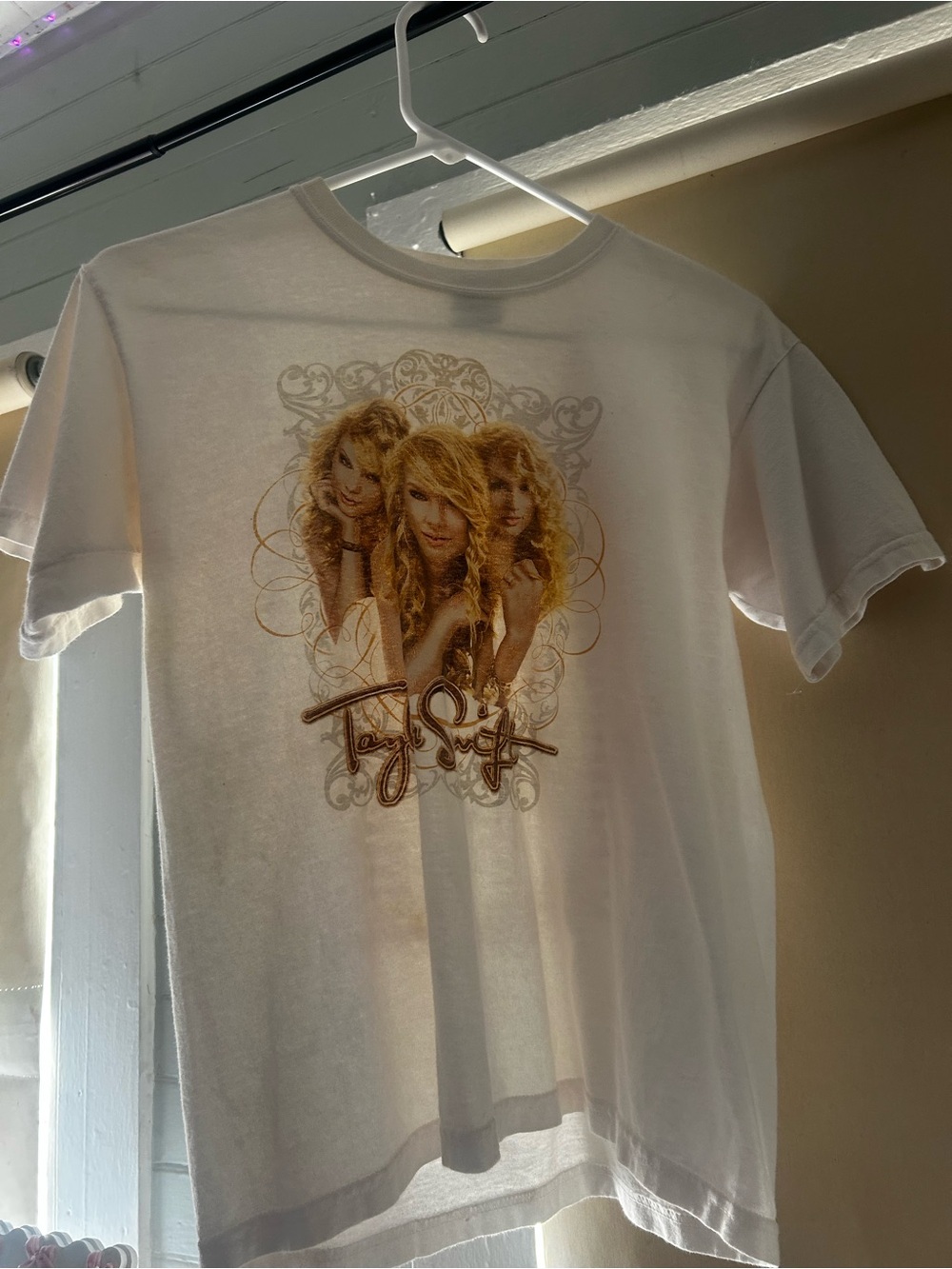 Taylor Swift Tee
